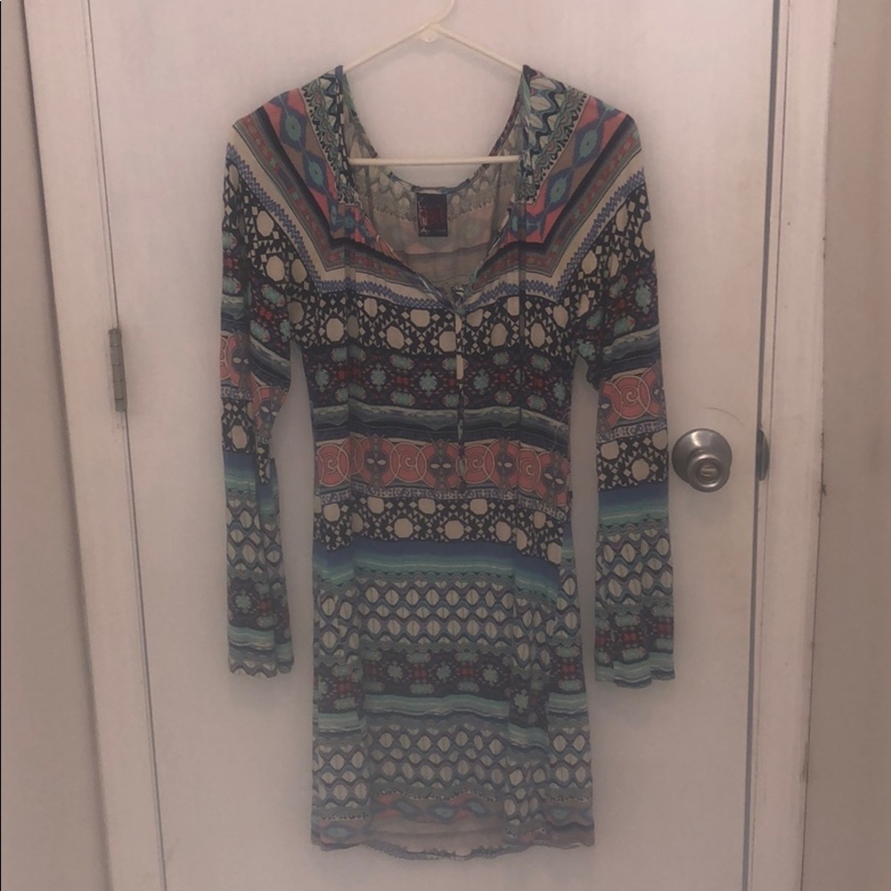 Lucy Love Super Cute Dress